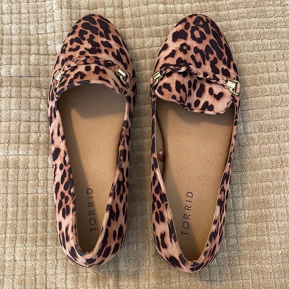 NWOT shoes